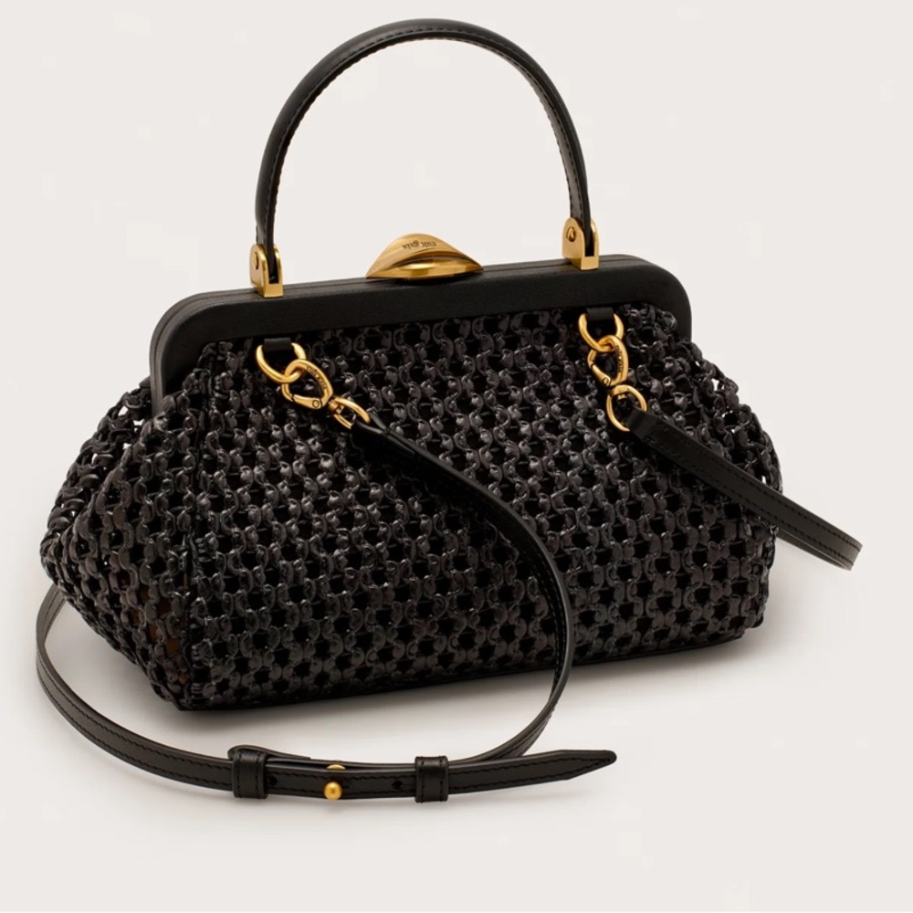 Cult Gaia ZUMA small crossbody